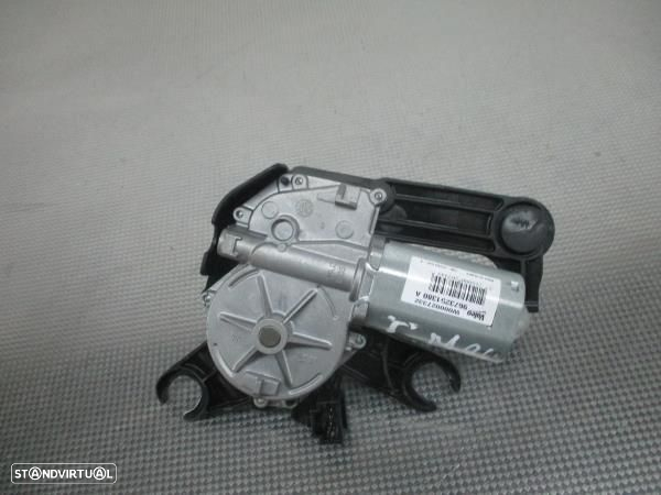 Motor Escovas / Limpa Vidros Tras Peugeot 208 I (Ca_, Cc_) - 4