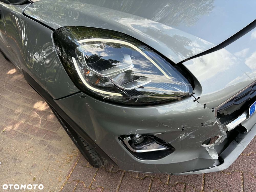 Ford Puma - 18
