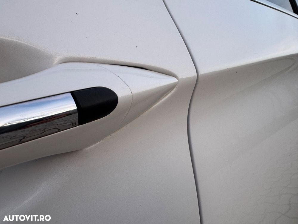 Hyundai i40 1.7 CRDI DPF Aut. Highway+ - 18