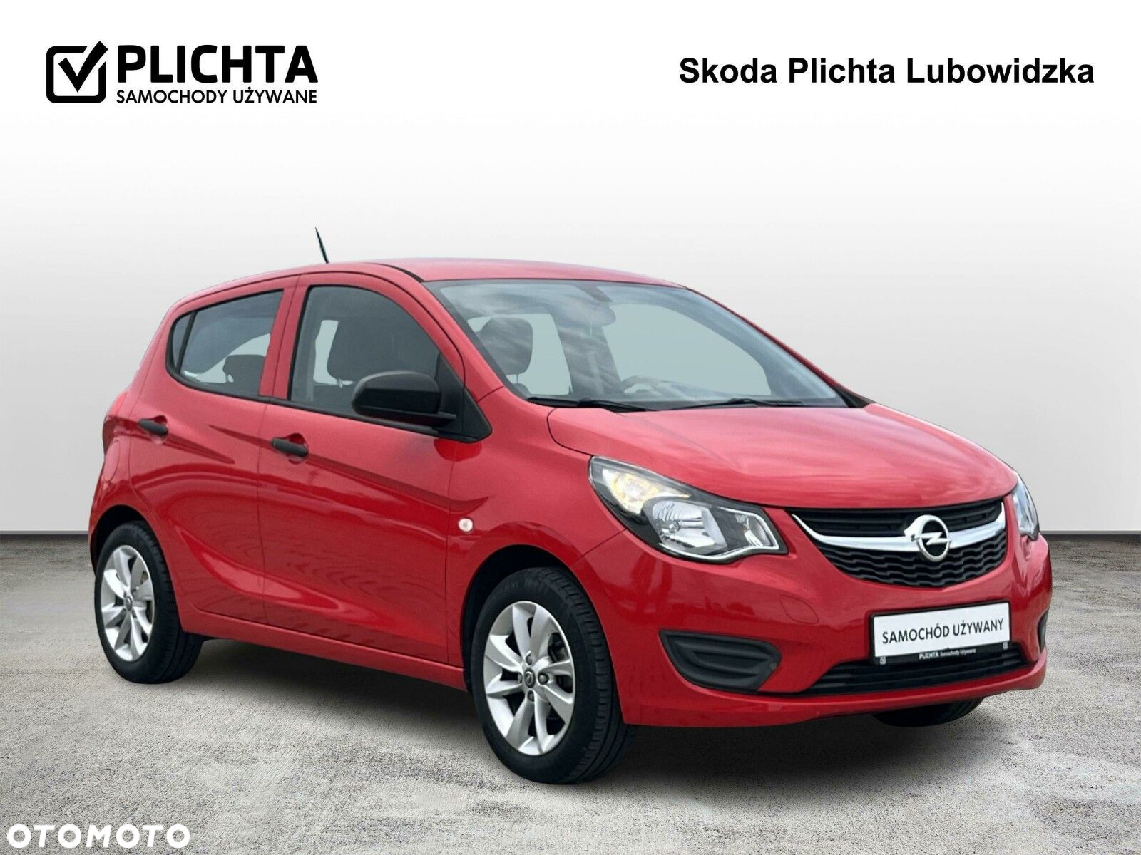 Opel Karl - 7