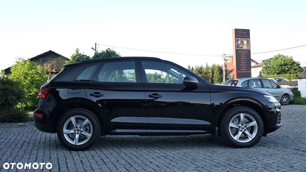 Audi Q5 - 17