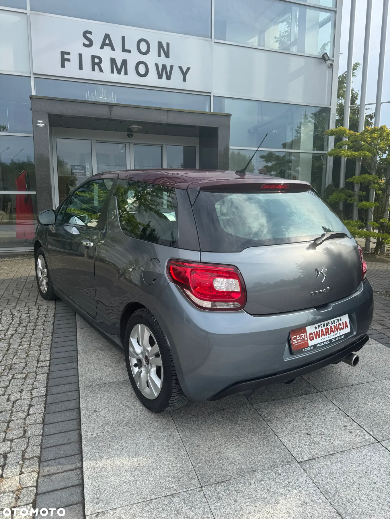 Citroën DS3 1.4 VTi Chic - 27