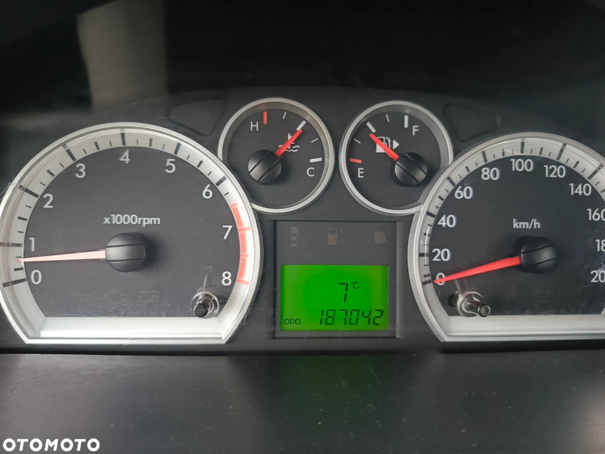 Chevrolet Aveo - 9