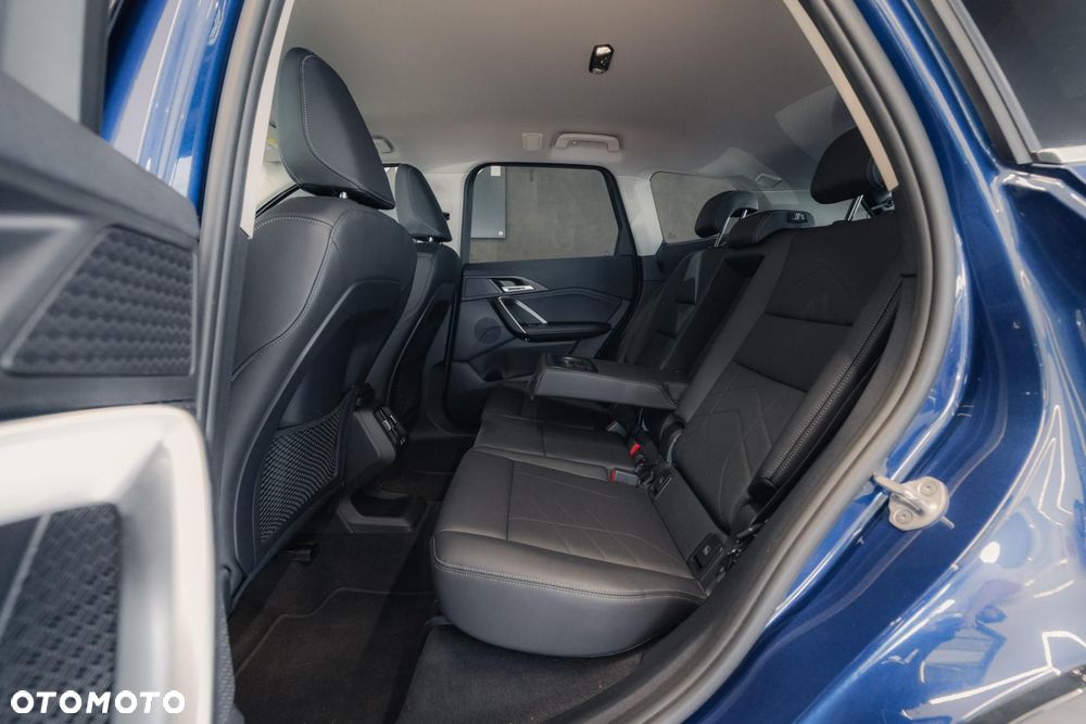BMW X1 xDrive23d mHEV xLine sport - 14