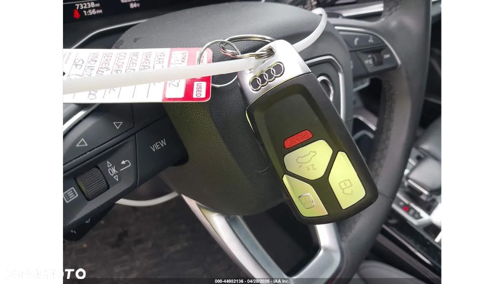 Audi Q5 45 TFSI quattro S tronic S line - 13