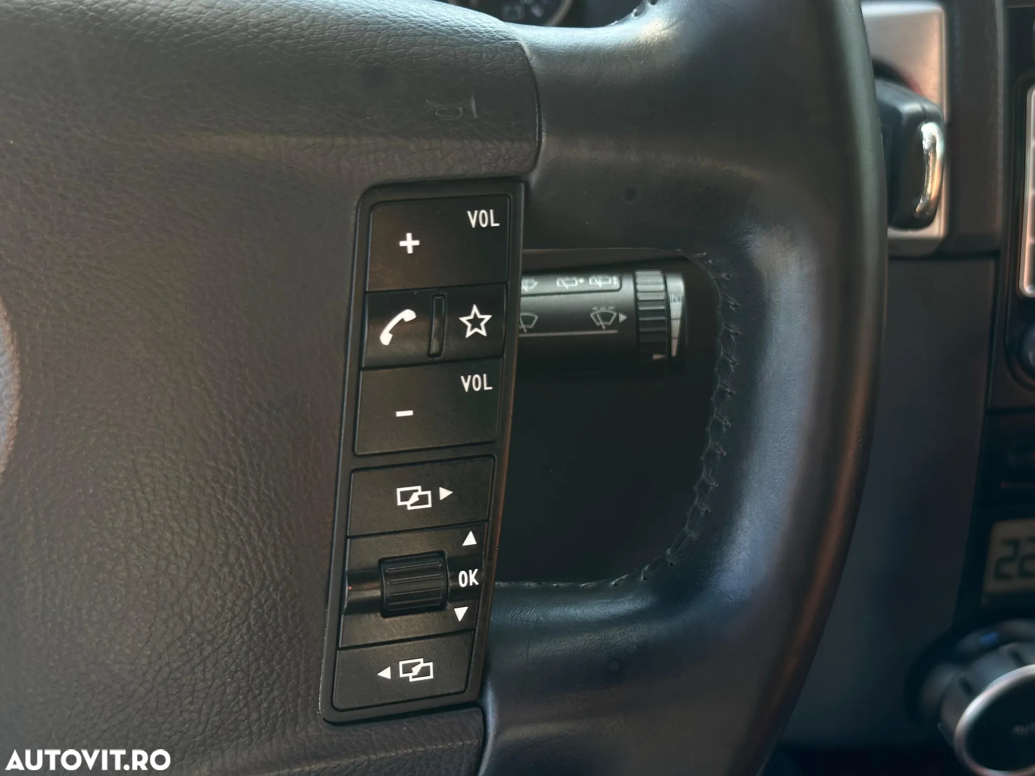 Volkswagen Touareg 3.0 V6 TDI DPF Tipt. Individual - 18