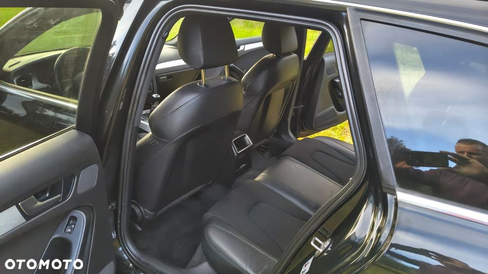 Audi A4 Avant - 26