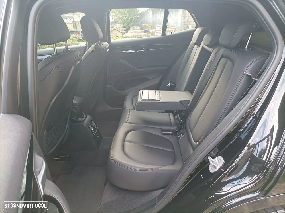 BMW X2 18 i sDrive Auto Pack M - 15