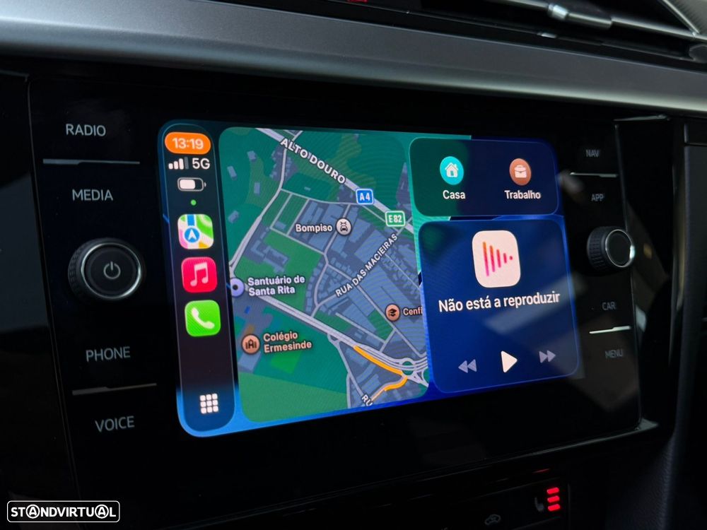 VW Arteon 1.4 TSI eHybrid R-Line - 40