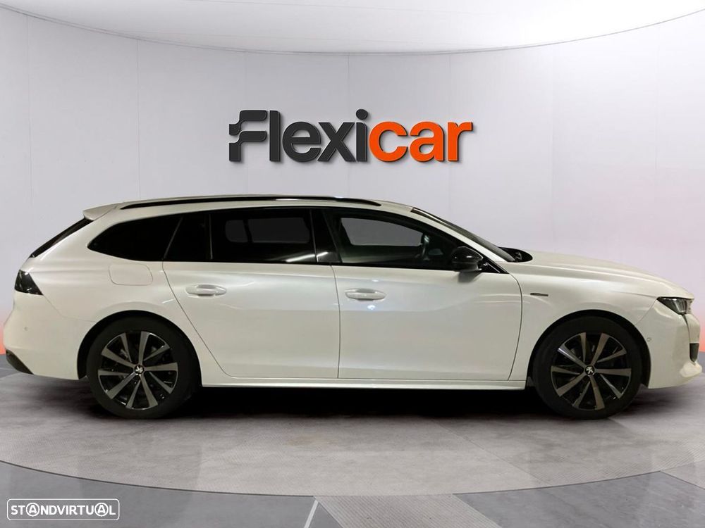 Peugeot 508 SW 1.5 BlueHDi GT Line - 6