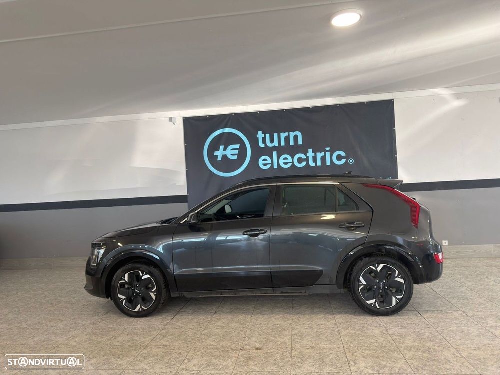 Kia e-Niro 64kWh - 1