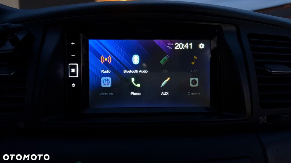 Toyota Corolla 1.6 VVT-i Edition - 23