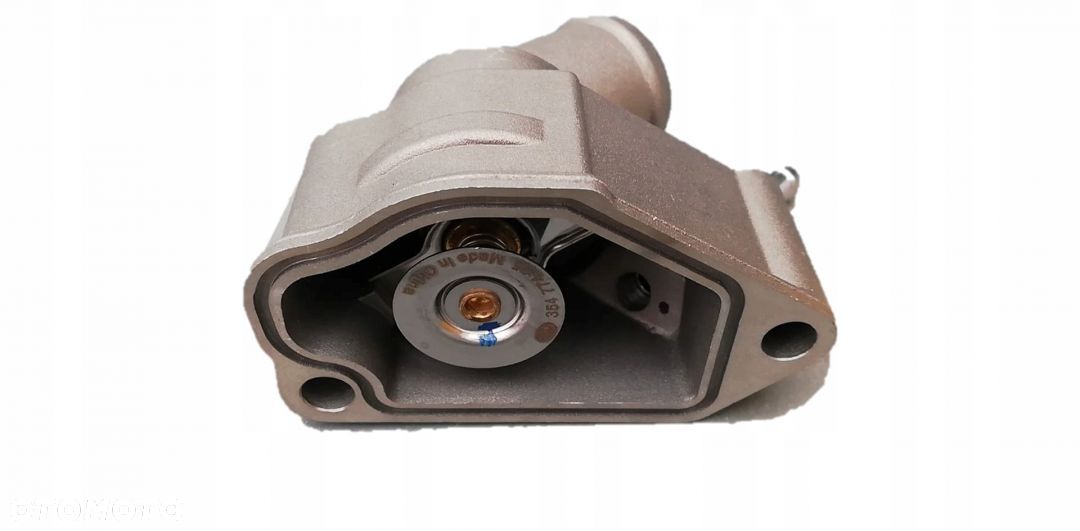 ZAFIRA B 05 ASTRA F T92 2.0 termostat HELLA NOWY - 1