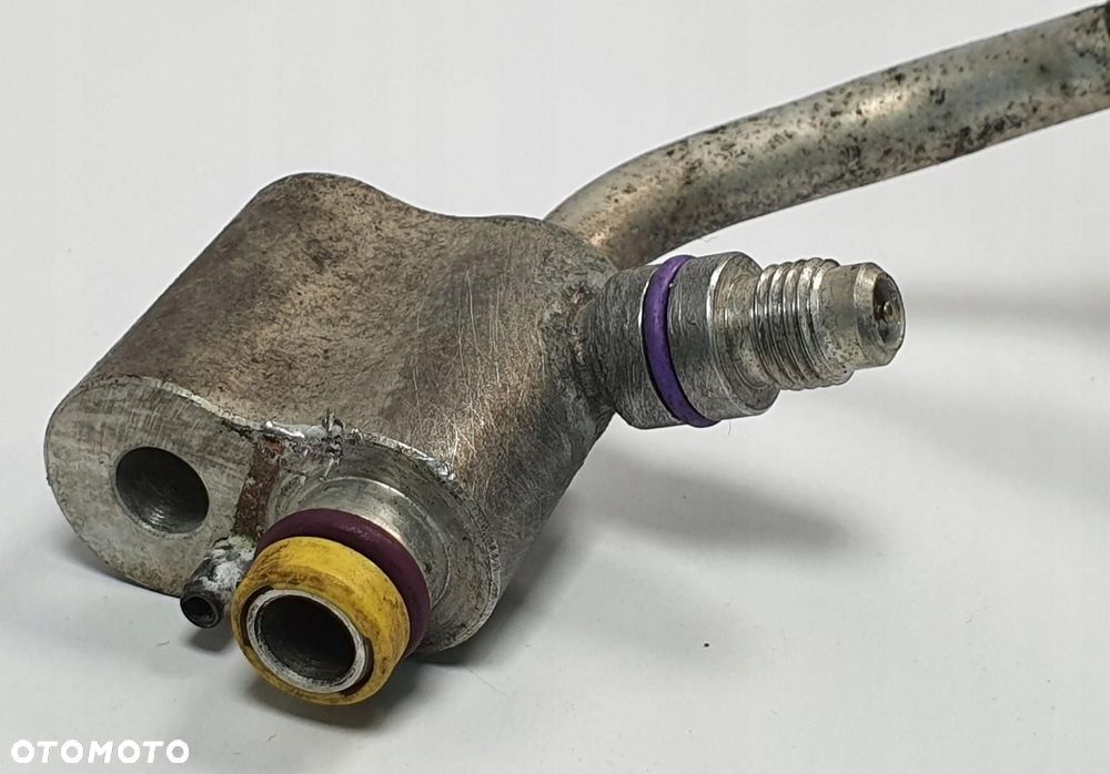 PRZEWÓD KLIMATYZACJI VW GOLF V 1.4 16V 1K0820741Q - 3