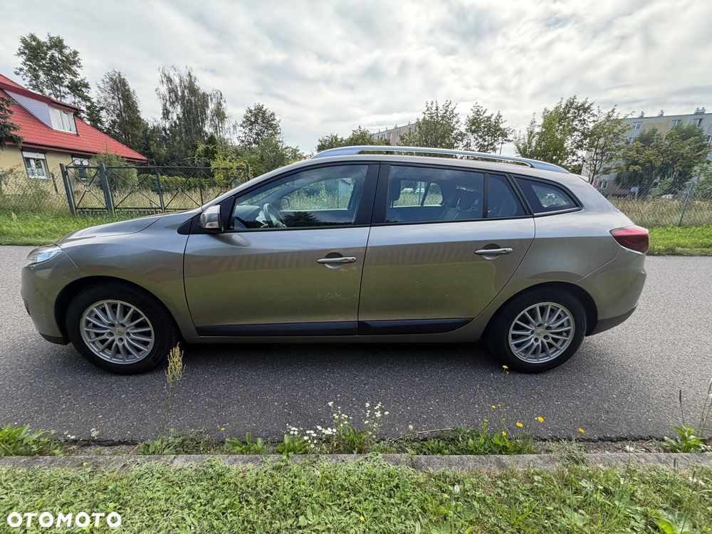Renault Megane dCi 110 FAP Expression - 6