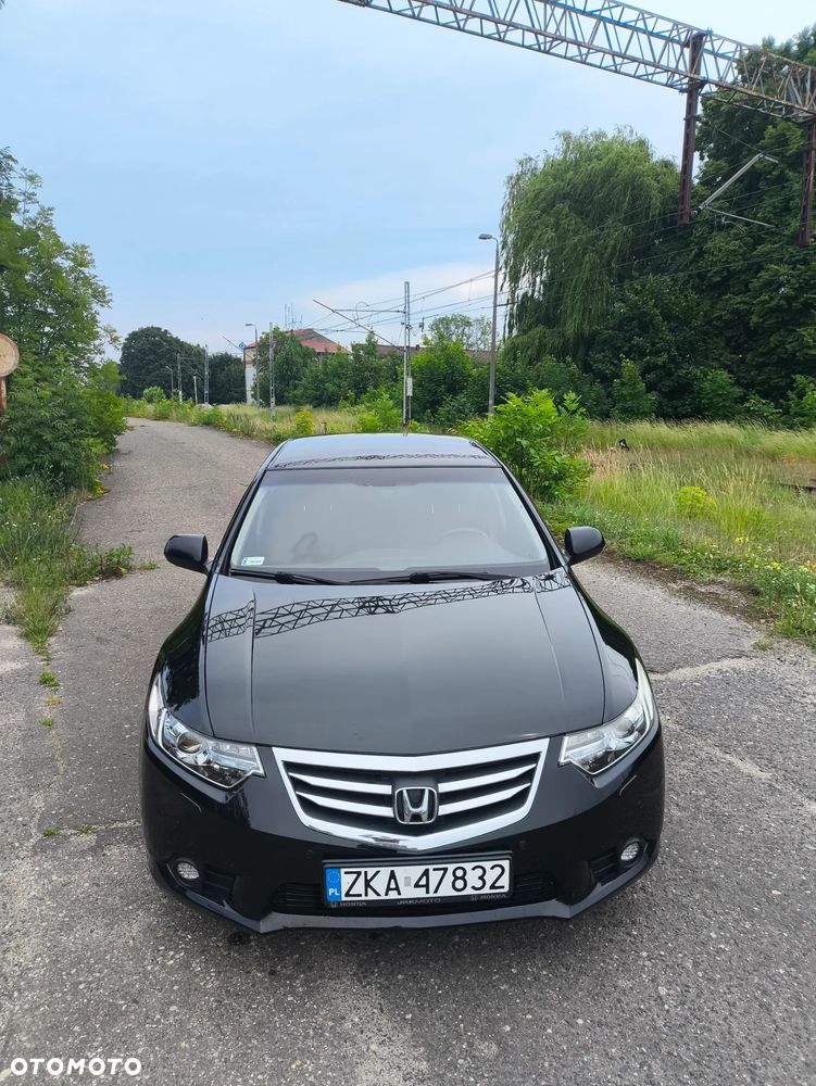Honda Accord 2.0 Lifestyle - 8