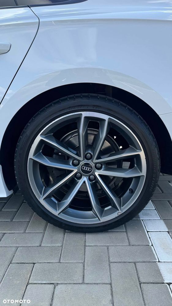 Audi A5 - 13