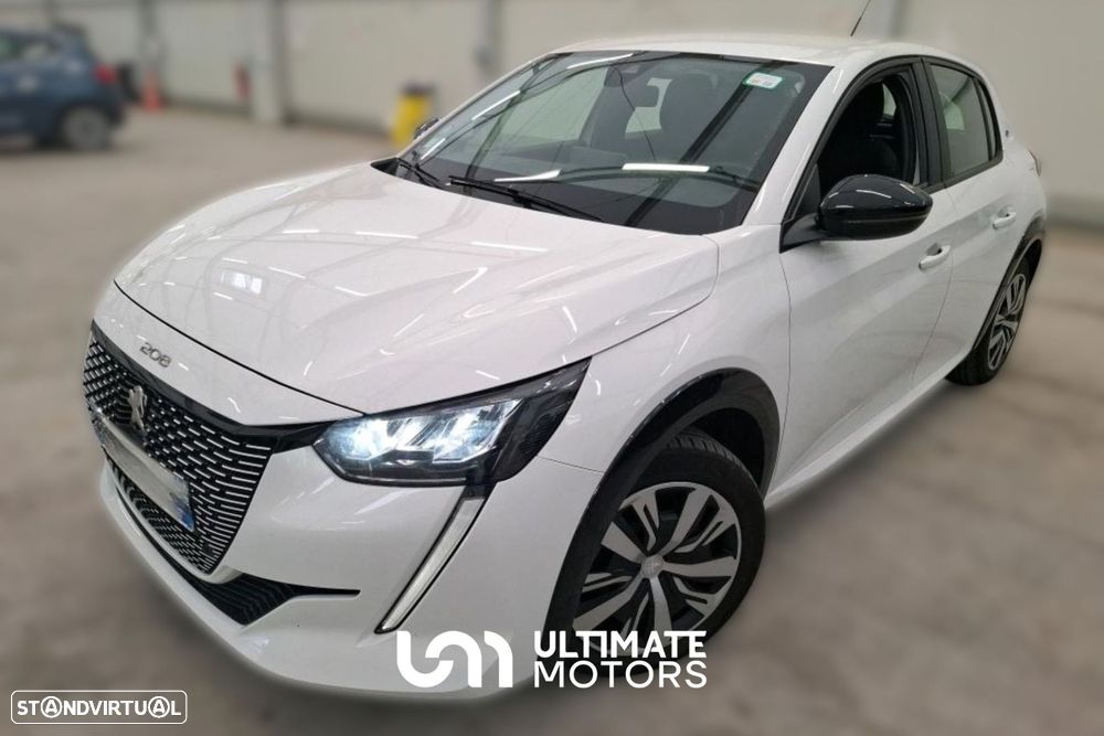 Peugeot e-208 50 kWh Active Pack - 1