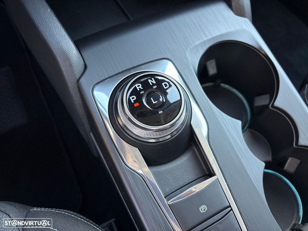 Ford Focus SW 1.0 EcoBoost Active X Aut. - 38