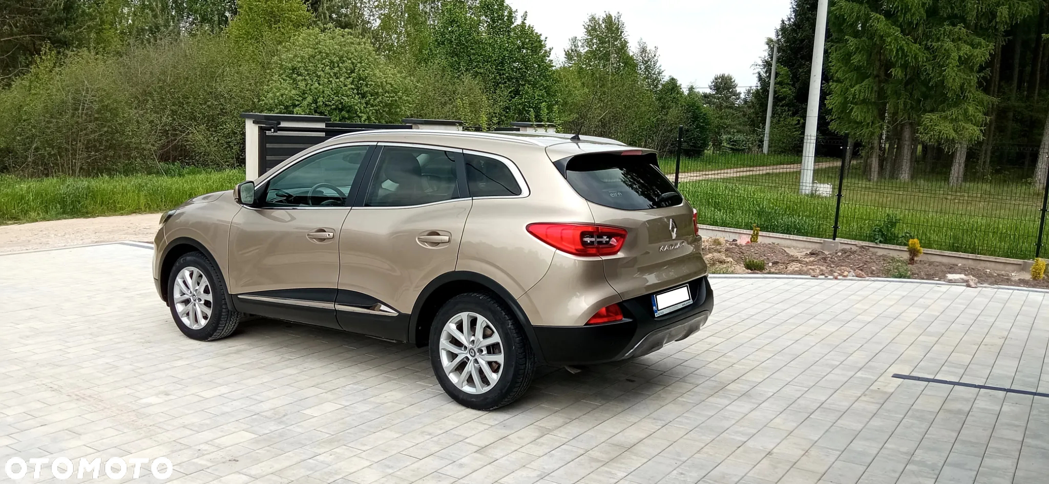 Renault Kadjar 1.6 dCi Energy Zen - 6