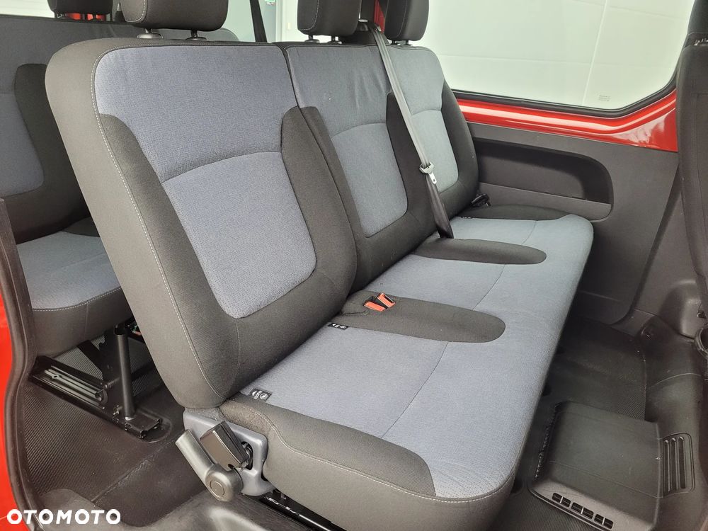 Opel Vivaro L2H1 2,9t Edition Tour - 14