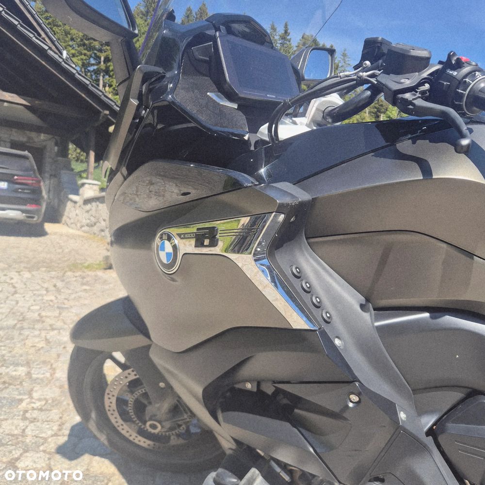 BMW K - 9