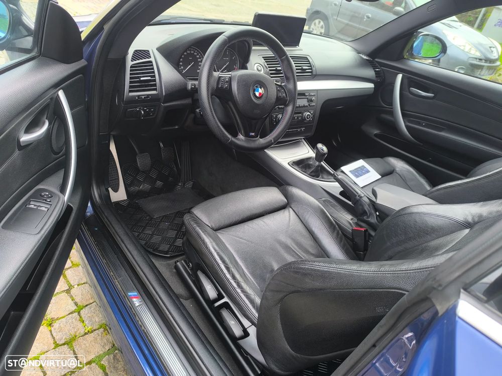 BMW 123 d - 14