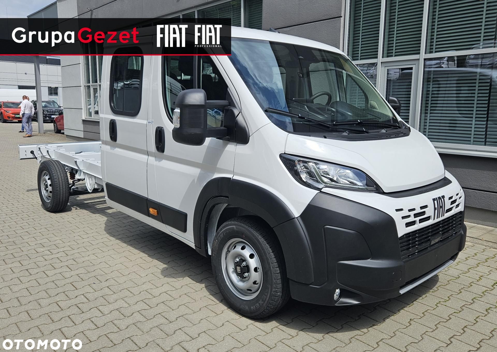 Fiat Ducato - 2