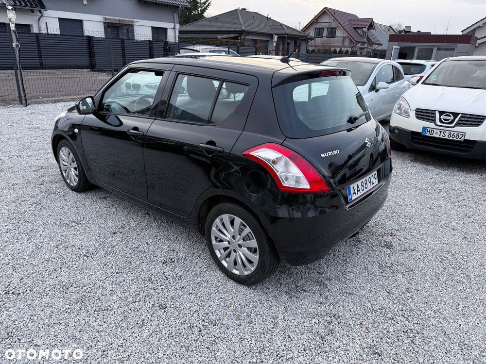 Suzuki Swift 1.2 Premium - 15