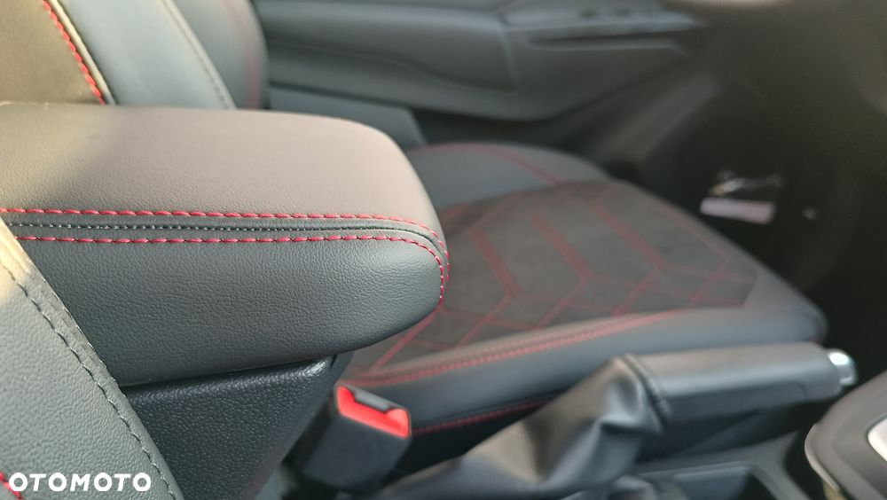 Ford Puma 1.0 EcoBoost mHEV ST-Line X PowerShift - 25