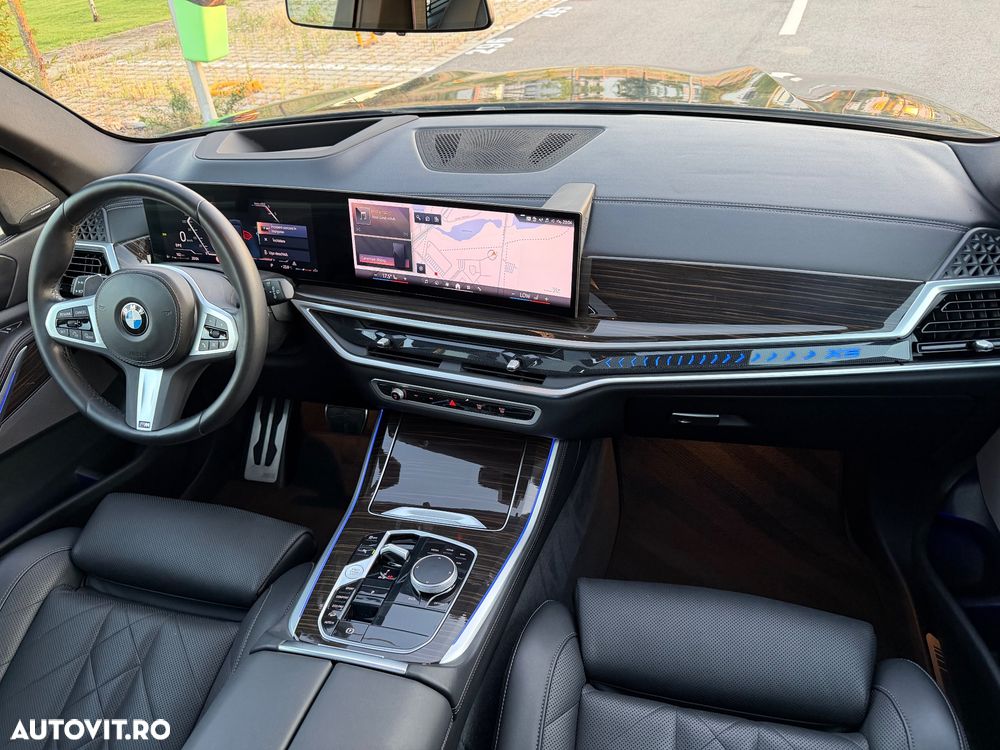 BMW X5 xDrive30d AT MHEV - 13