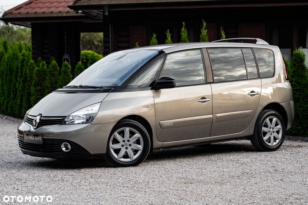 Renault Grand Espace 2.0 Dynamique - 3