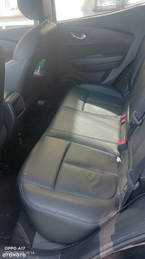 Renault Kadjar 1.6 dCi Energy Bose 4x4 - 5