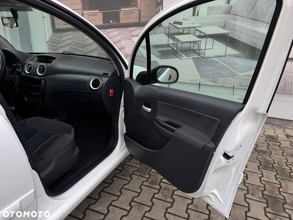 Citroën C3 - 11
