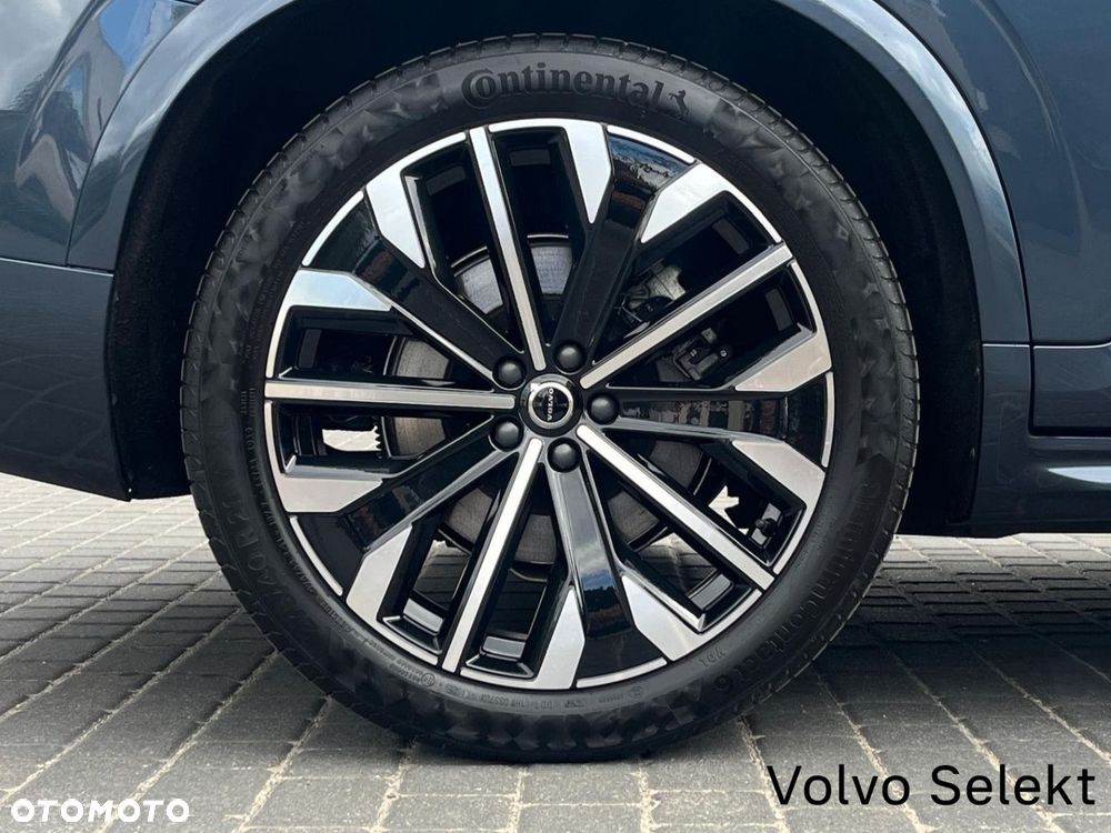 Volvo XC 90 - 14