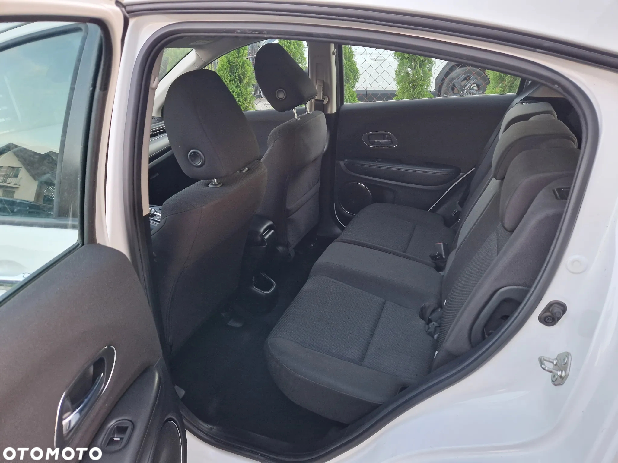 Honda HR-V 1.6 i-DTEC Comfort (Honda Connect+) - 13