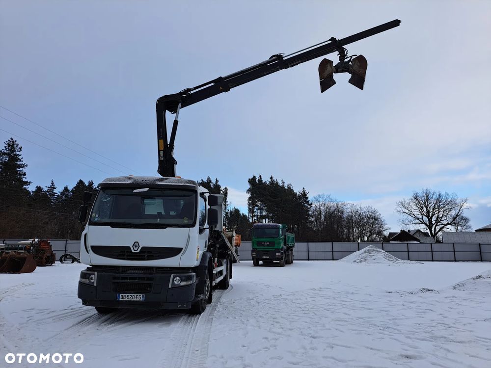 Renault Premium Lander - 15