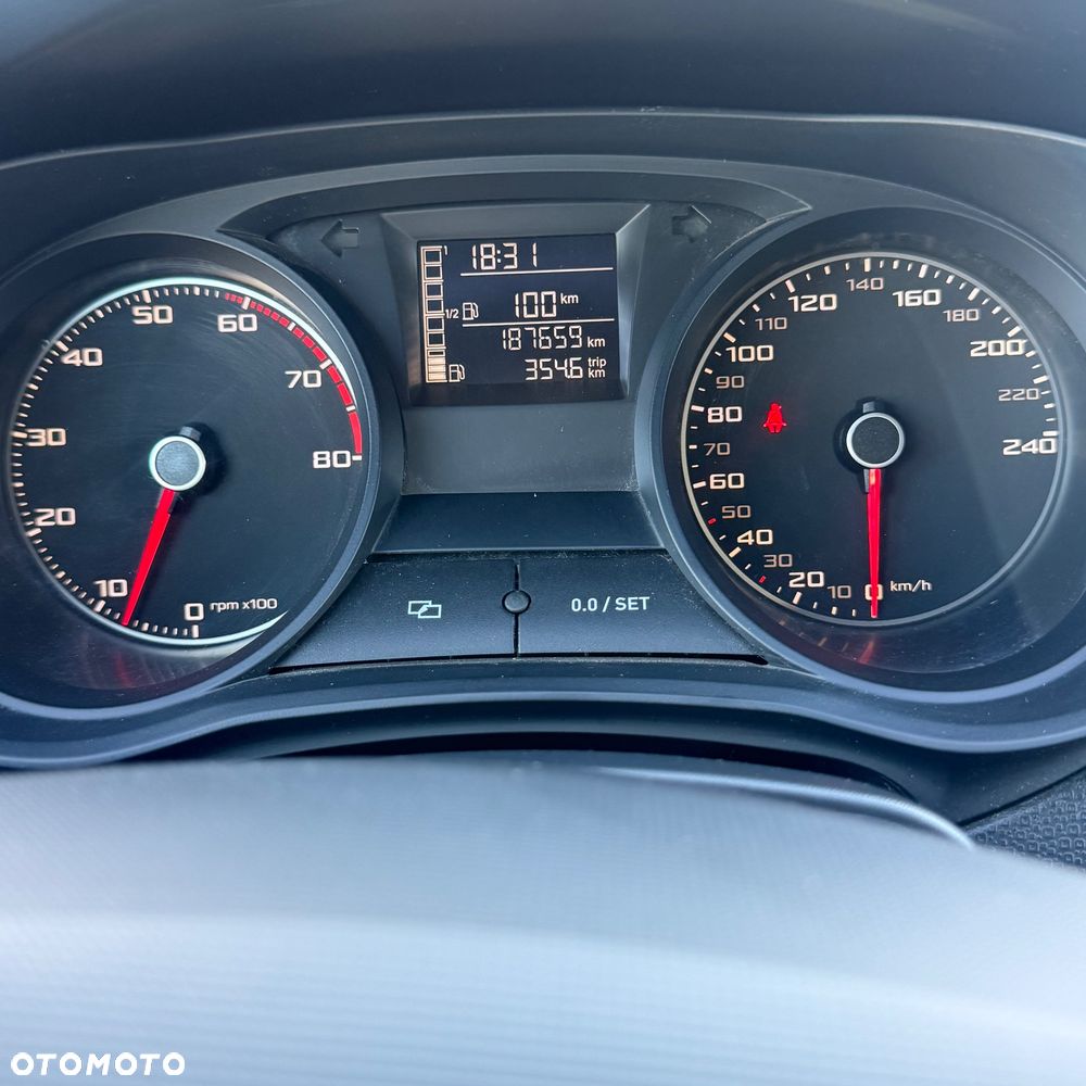 Seat Ibiza 1.4 Style - 18