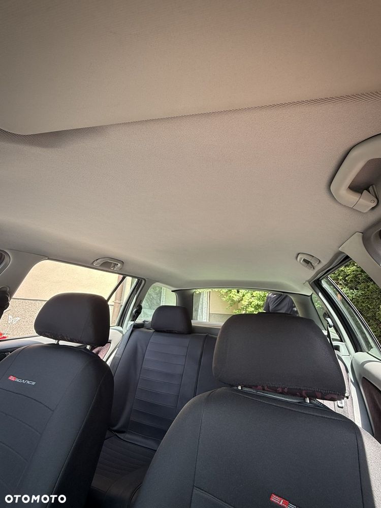 Skoda Octavia 1.9 TDI Tour - 14