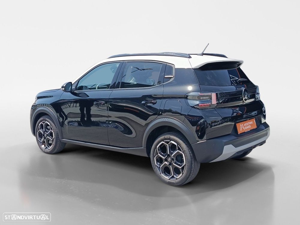Citroën C3 1.2 PureTech Max - 3