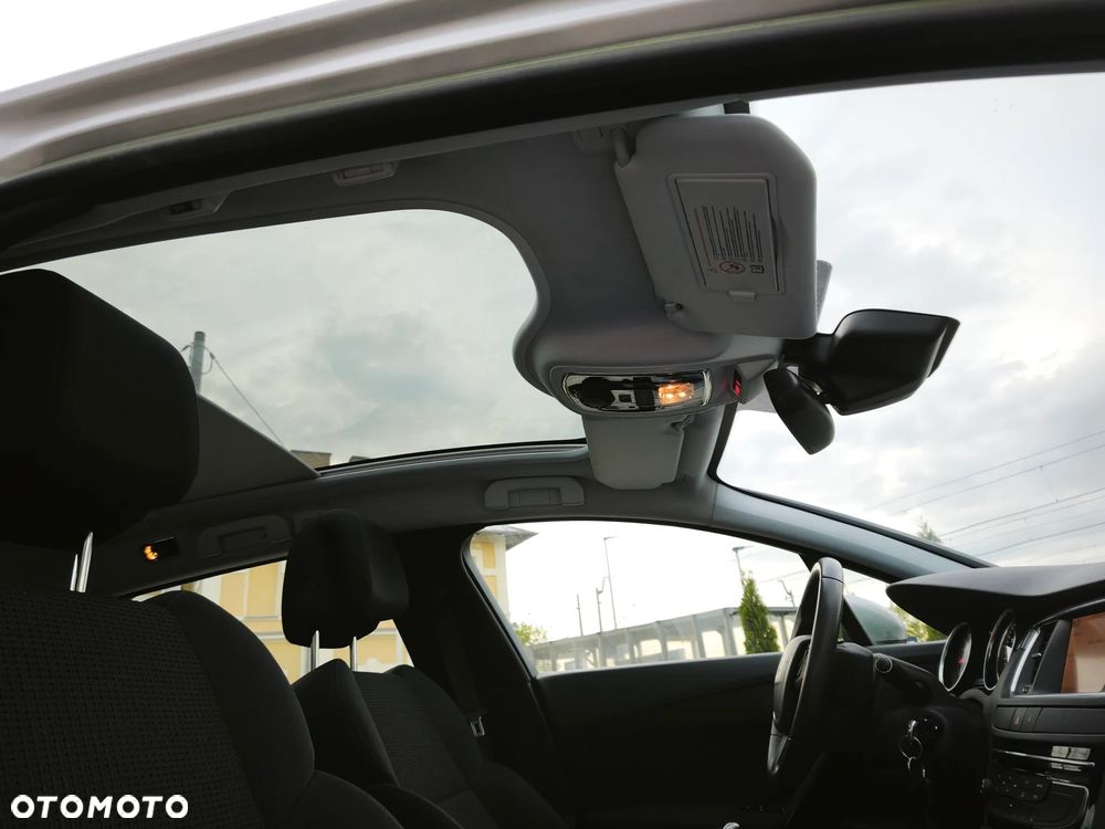 Peugeot 508 HDi FAP 140 Business-Line - 19