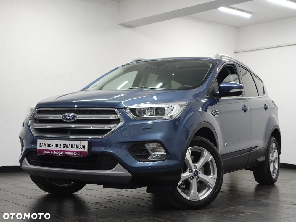 Ford Kuga - 13