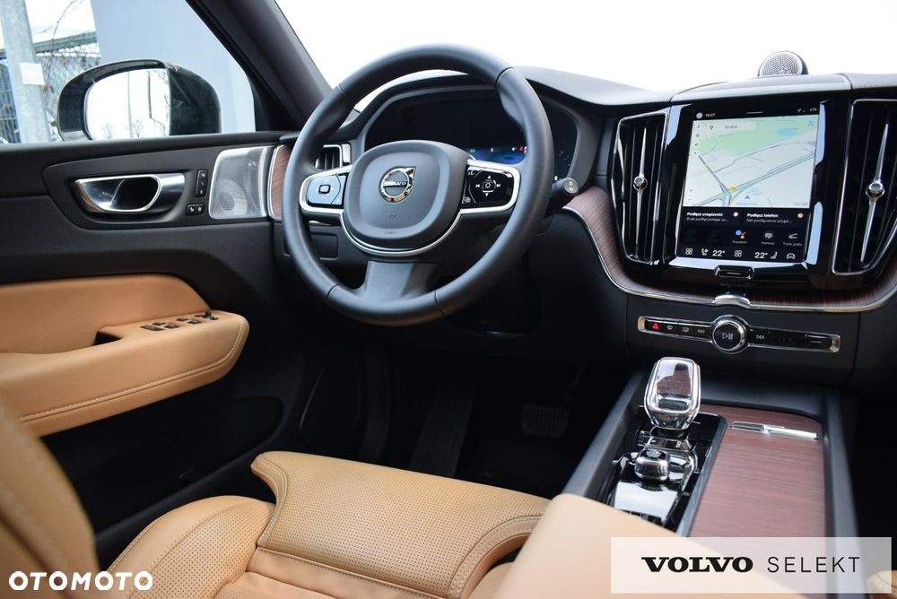 Volvo XC 60 - 13