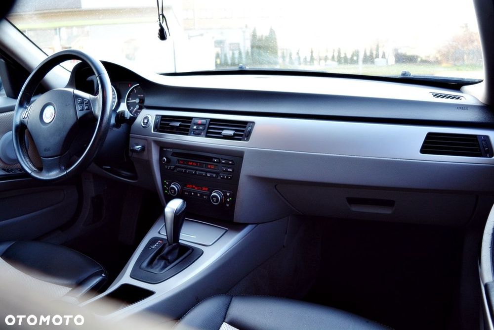 BMW Seria 3 320d DPF Edition Fleet - 15