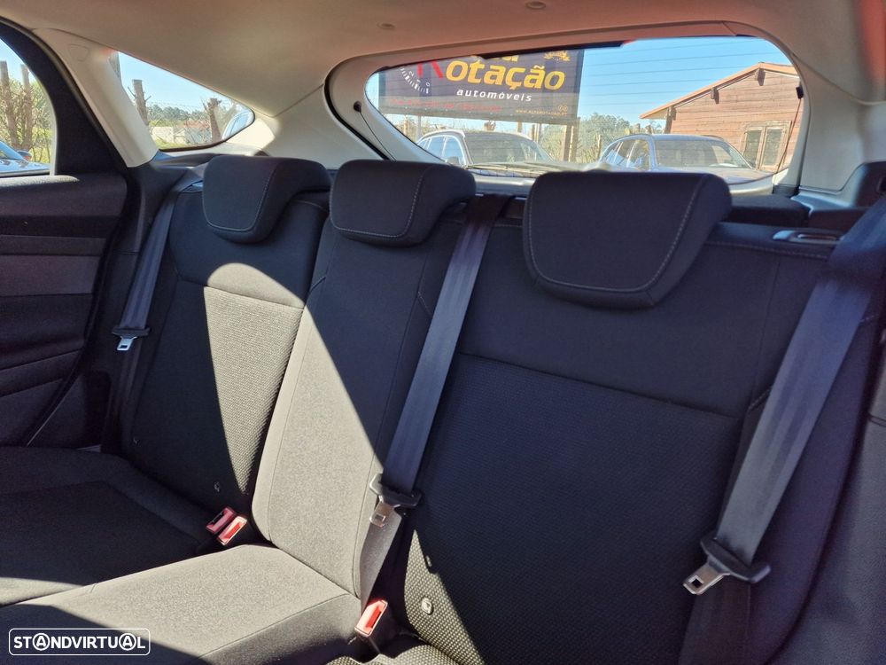 Ford Focus 1.0 SCTi Trend - 12