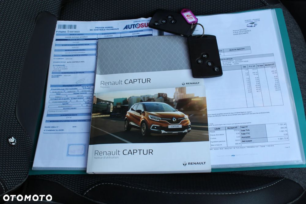 Renault Captur 1.3 Energy TCe S-Edition - 40