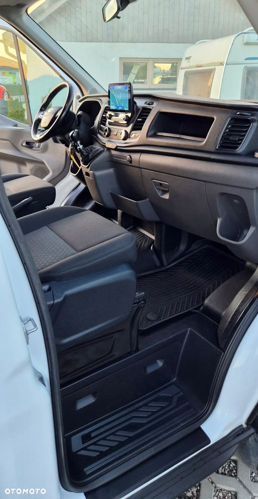 Ford Transit 2.0D L2H2 Nawigacja Klima Regały - 7