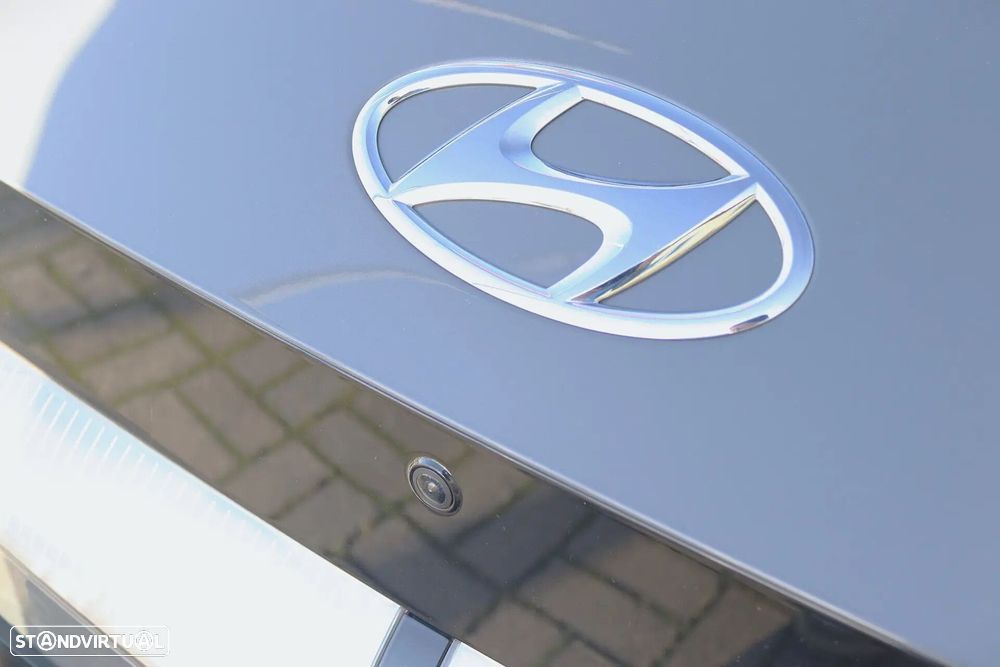 Hyundai Ioniq 5 77 kWh Premium - 9