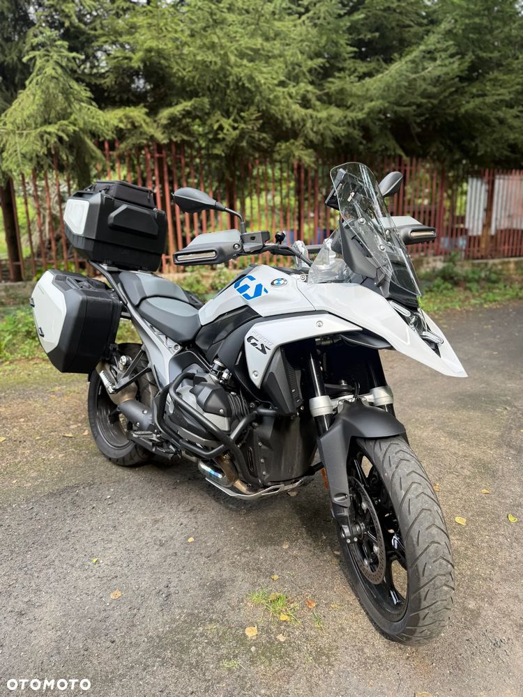 BMW GS - 2