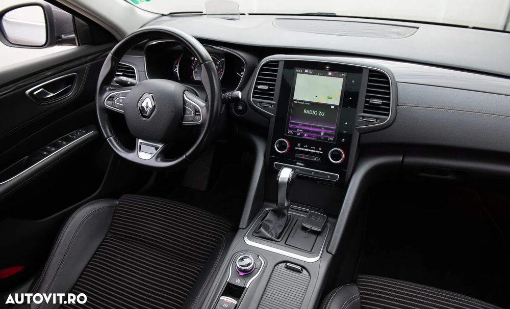 Renault Talisman ENERGY dCi 160 EDC LIMITED - 36